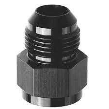 AN til AN Reducer Black